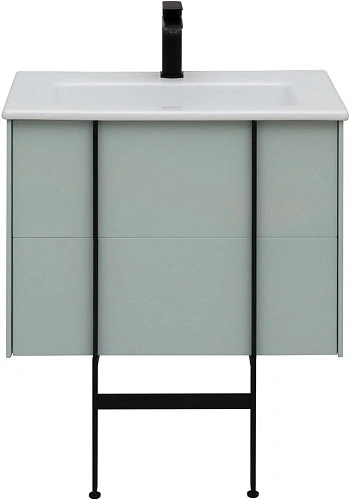 Тумба под раковину Allen Brau Reality 70 1.32004.PWM папирус матовый Тумба под раковину Allen Brau Reality 70 1.32004.PWM папирус матовый