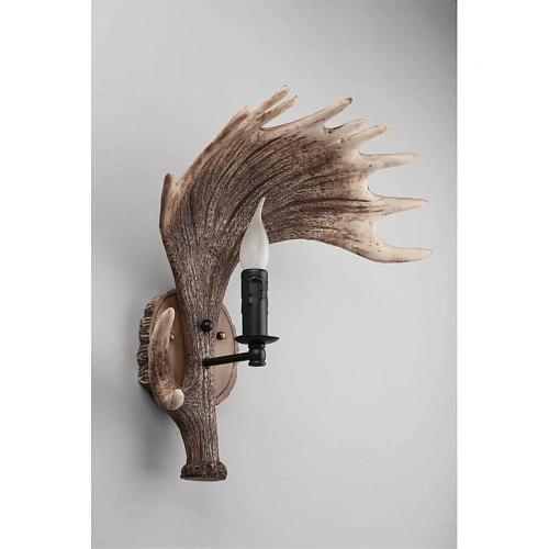 Светильник настенный (Бра) Omnilux Sinio OML-52201-01 Светильник настенный (Бра) Omnilux Sinio OML-52201-01