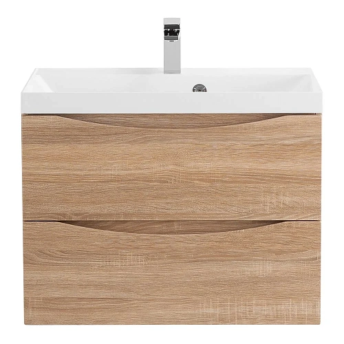 Тумба под раковину BelBagno MARINO-600-2C-SO-WO-P подвесная 600x450 Rovere Bianco Тумба под раковину BelBagno MARINO-600-2C-SO-WO-P подвесная 600x450 Rovere Bianco