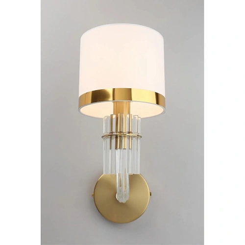 Светильник настенный (Бра) Aployt Elza APL.767.01.01 Светильник настенный (Бра) Aployt Elza APL.767.01.01