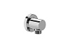 Шланговое подключение ROCA Aqua round, 1/2” 5B1450C00