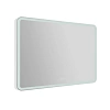 Зеркало BelBagno SPC-MAR-1000-800-LED-TCH-WARM 12W 220-240V 1000x30x800 с подсветкой сенсорным выключателем и подогревом Зеркало BelBagno SPC-MAR-1000-800-LED-TCH-WARM 12W 220-240V 1000x30x800 с подсветкой сенсорным выключателем и подогревом