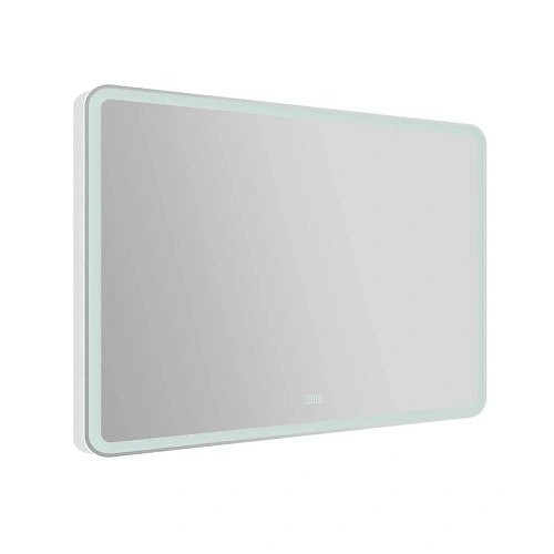 Зеркало BelBagno SPC-MAR-1000-800-LED-TCH-WARM 12W 220-240V 1000x30x800 с подсветкой сенсорным выключателем и подогревом Зеркало BelBagno SPC-MAR-1000-800-LED-TCH-WARM 12W 220-240V 1000x30x800 с подсветкой сенсорным выключателем и подогревом