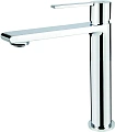 Смеситель для раковины Kaiser Serio хром 05311 Смеситель для раковины Kaiser Serio хром 05311