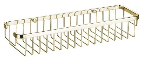 Полка ART&MAX AM-G-8963A-Cr хром Полка ART&MAX AM-G-8963A-Cr хром