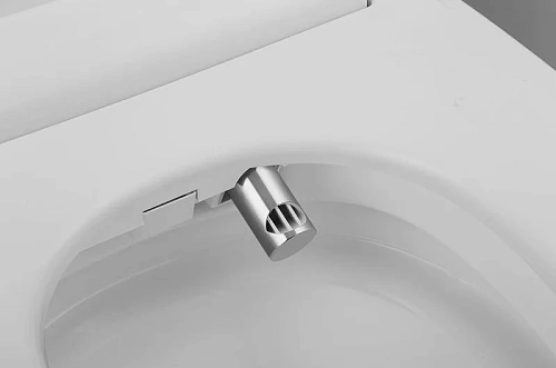 Унитаз SMART Swedbe SMART 0500 Унитаз SMART Swedbe SMART 0500