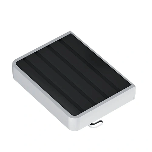 Держатель туалетной бумаги Damixa Jupiter DA77341500 Держатель туалетной бумаги Damixa Jupiter DA77341500