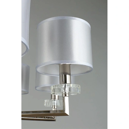 Люстра подвесная Aployt Emelin APL.752.03.08 Люстра подвесная Aployt Emelin APL.752.03.08