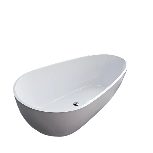 Ванна отдельностоящая Marmo Bagno Венеция 170х85 MB-VN170-85 из искусственного камня Ванна отдельностоящая Marmo Bagno Венеция 170х85 MB-VN170-85 из искусственного камня