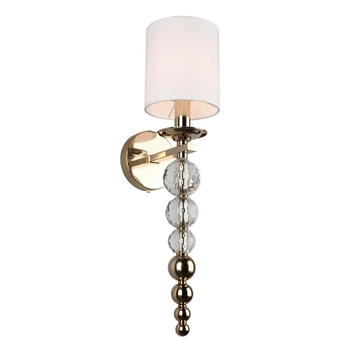 Светильник настенный (Бра) Aployt Floretta APL.842.11.01 Светильник настенный (Бра) Aployt Floretta APL.842.11.01