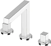Смеситель для раковины Keuco Edition 90 59015010100