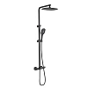 Душевая система Timo Helmi SX-1170/03 черный