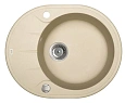 Кухонная мойка IDDIS Kitchen G (K09S621i87) из искусственного гранита Кухонная мойка IDDIS Kitchen G (K09S621i87) из искусственного гранита