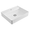 Картинка анонса товара «раковина excellent rima 2.0 60 ceex.4901.600.wh»