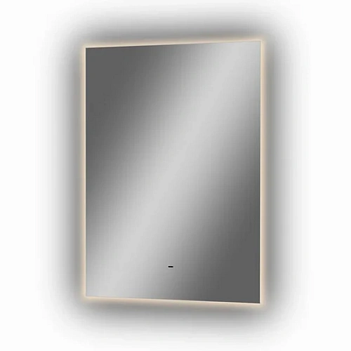 Зеркало Comforty Адонис-45 00-00013778 LED-подсветка, бесконтактный сенсор Зеркало Comforty Адонис-45 00-00013778 LED-подсветка, бесконтактный сенсор