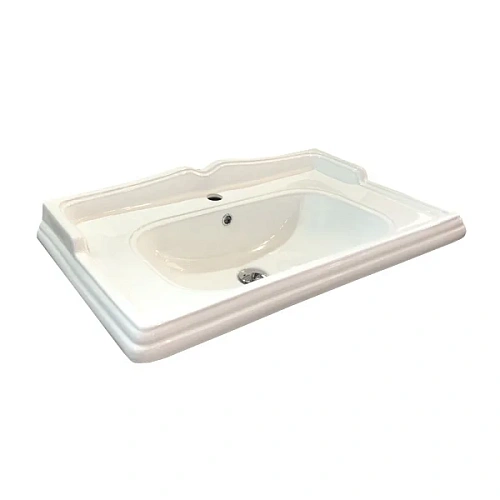 Тумба раковина Comforty Монако-80-1 00004136578 белый глянец раковина Comforty 3380 Тумба раковина Comforty Монако-80-1 00004136578 белый глянец раковина Comforty 3380