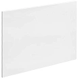 Экран для ванны торцевой Astra-Form Нейт 70 белый 02010017 Экран для ванны торцевой Astra-Form Нейт 70 белый 02010017