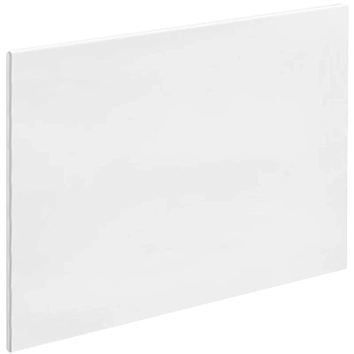 Экран для ванны торцевой Astra-Form Нейт 80 белый 02010010 Экран для ванны торцевой Astra-Form Нейт 80 белый 02010010