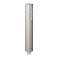 Душевая лейка GROHE Euphoria Cube Stick, суперсталь (27888DC0) Душевая лейка GROHE Euphoria Cube Stick, суперсталь (27888DC0)