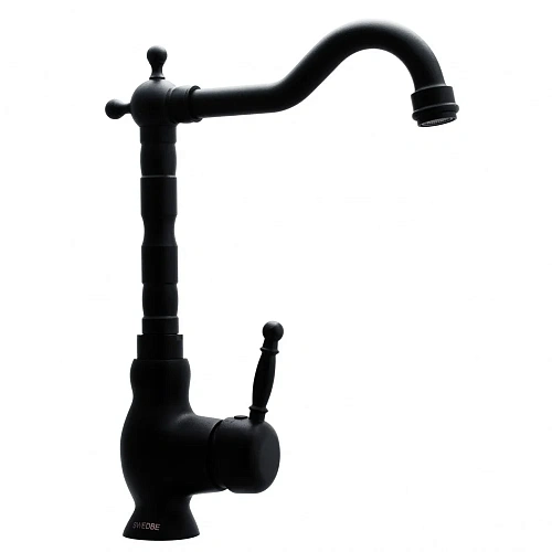 Смеситель для кухни Swedbe Selene 7141 Смеситель для кухни Swedbe Selene 7141