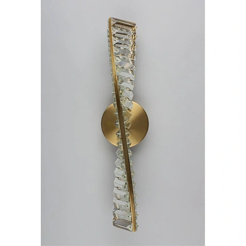 Светильник настенный (Бра) Aployt Olimp APL.045.01.10 Светильник настенный (Бра) Aployt Olimp APL.045.01.10