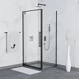 Душевой уголок RGW Stilvoll SV-35B (SV-02B + Z-050-3B) 06323500-014 Душевой уголок RGW Stilvoll SV-35B (SV-02B + Z-050-3B) 06323500-014