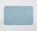 Коврик WasserKRAFT Kammel BM-8314 Clearwater голубой Коврик WasserKRAFT Kammel BM-8314 Clearwater голубой