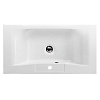 Раковина BelBagno BB750/450-LV-MR-PR 750x450 Раковина BelBagno BB750/450-LV-MR-PR 750x450