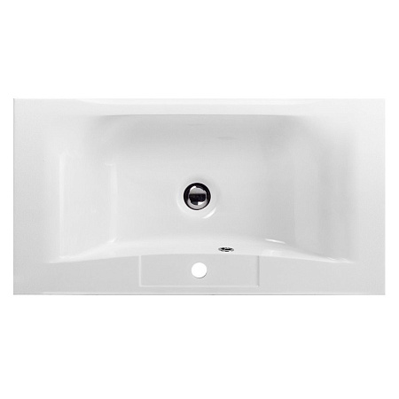 Раковина BelBagno BB750/450-LV-MR-PR 750x450 Раковина BelBagno BB750/450-LV-MR-PR 750x450