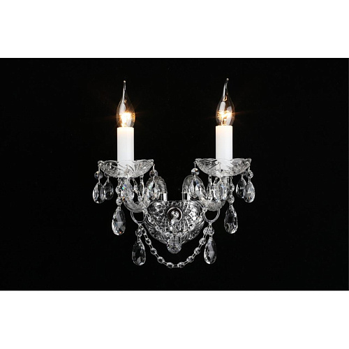 Светильник настенный (Бра) Aployt Marunia APL.814.01.02 Светильник настенный (Бра) Aployt Marunia APL.814.01.02