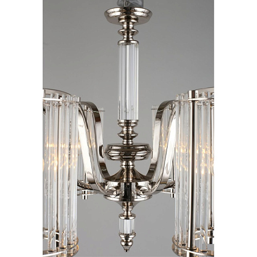 Люстра подвесная Aployt Sibil APL.733.03.06 Люстра подвесная Aployt Sibil APL.733.03.06