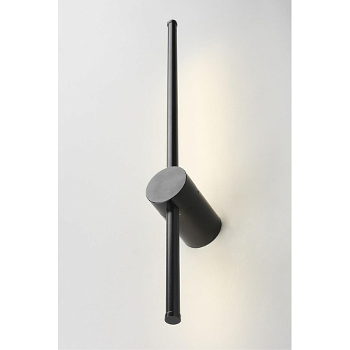 Светильник настенный (Бра) Aployt Gabi APL.0123.01.07 Светильник настенный (Бра) Aployt Gabi APL.0123.01.07