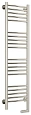 Полотенцесушитель электрический Сунержа Богема 2.0 прямая 1200х300 МЭМ правый 00-5205-1230 Без покры Полотенцесушитель электрический Сунержа Богема 2.0 прямая 1200х300 МЭМ правый 00-5205-1230 Без покры