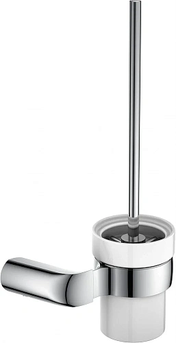 Ершик для унитаза Rush Flores FL08710 Ершик для унитаза Rush Flores FL08710