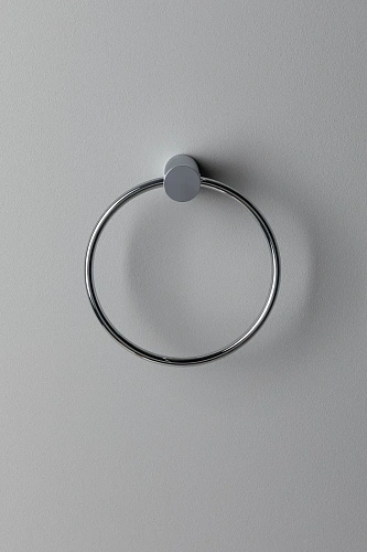 Полотенцедержатель Allen Brau Priority 4.0 6.31C14-00 хром Полотенцедержатель Allen Brau Priority 4.0 6.31C14-00 хром