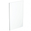 Картинка анонса товара «душевая перегородка ideal standard connect 2 wetroom panel k9379eo 120 см»
