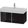 Картинка анонса товара «тумба под раковину duravit vero air va650804040»