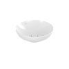 Раковина Villeroy &amp; Boch Loop&amp;Friends 42 x 42 см 4A460001 накладная