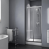 Душевая дверь BelBagno DUE-BF-1-120-C-Cr Душевая дверь BelBagno DUE-BF-1-120-C-Cr
