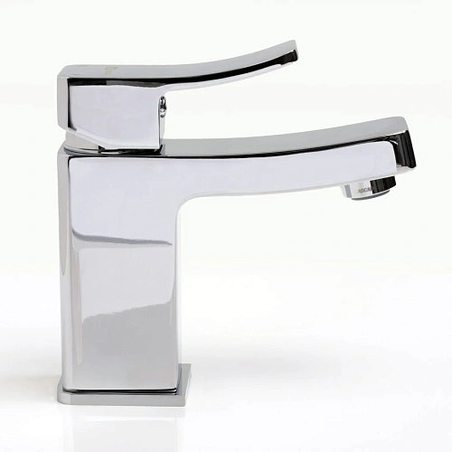 Смеситель для раковины WasserKRAFT Aller 1063 хром Смеситель для раковины WasserKRAFT Aller 1063 хром