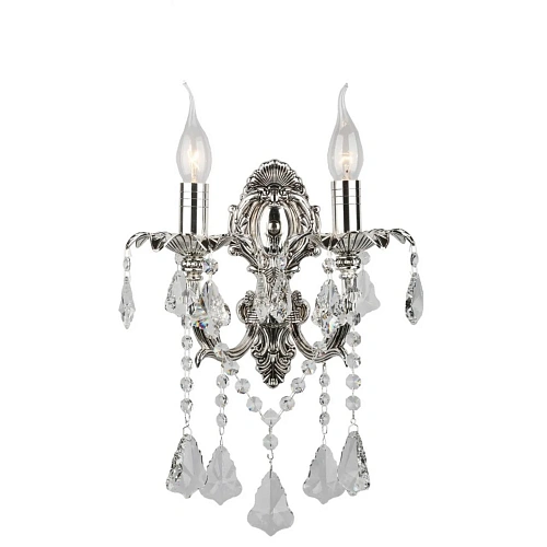 Светильник настенный (Бра) Omnilux Grosseto OML-77711-02 Светильник настенный (Бра) Omnilux Grosseto OML-77711-02