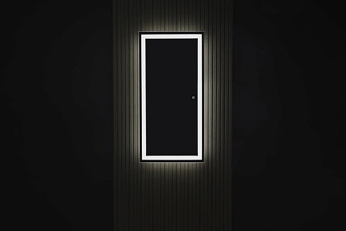 Зеркало SILVER MIRRORS 600x1200 Сенсорный выключатель гор/верт Лира (ФР-00002160) Зеркало SILVER MIRRORS 600x1200 Сенсорный выключатель гор/верт Лира (ФР-00002160)