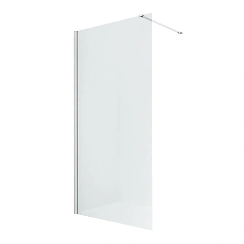 Душевая перегородка NEW TRENDY NEW MODUS 70x200 EXK-5457 хром Душевая перегородка NEW TRENDY NEW MODUS 70x200 EXK-5457 хром