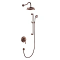 Душевая система Swedbe Terracotta Art 2515 встраиваемый Душевая система Swedbe Terracotta Art 2515 встраиваемый