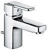 Смеситель для раковины Kludi Q-BEO 501290575