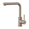 Смеситель для кухни Omoikiri Nakagawa-P-SA 4974309