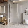 Картинка анонса товара «душевой уголок belbagno luce-a-22-90+20-p-cr»