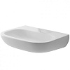 Картинка анонса товара «раковина duravit d-code 07074500702»