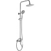 Картинка анонса товара «душевая система aquanet round fsc1602-2 00189323»