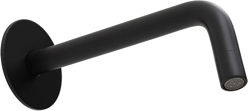 Излив Allen Brau Priority 5.31С18-31 черный матовый Излив Allen Brau Priority 5.31С18-31 черный матовый